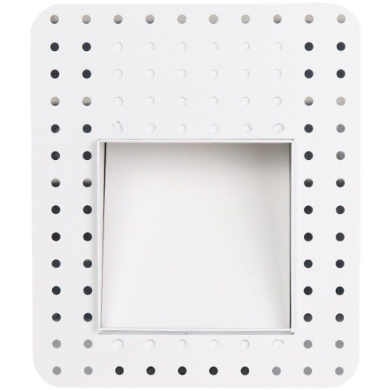 无主灯设计无边框嵌入式地脚灯楼梯过道墙Q角台阶踏步小夜灯,家装灯饰光源,踏步灯/地脚灯,淘宝优惠券,粉丝福利购,淘宝优惠卷