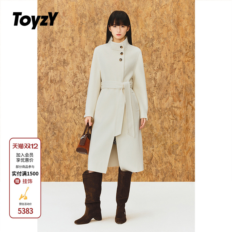 奢雅长款，摩卡棕轻奢之选