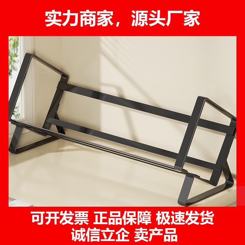 新款飘窗书架书桌置物架铁艺桌上书本收纳层架小型牀头卧室简易儿