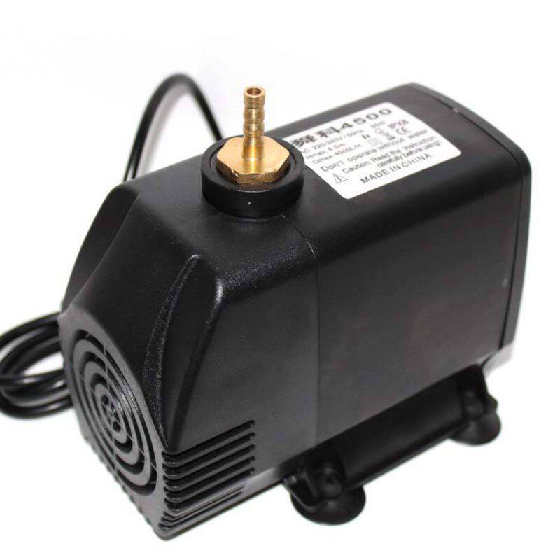 现货速发。水钻水泵220V钻孔切割开槽抽水机小型抽供潜水泵棒打孔