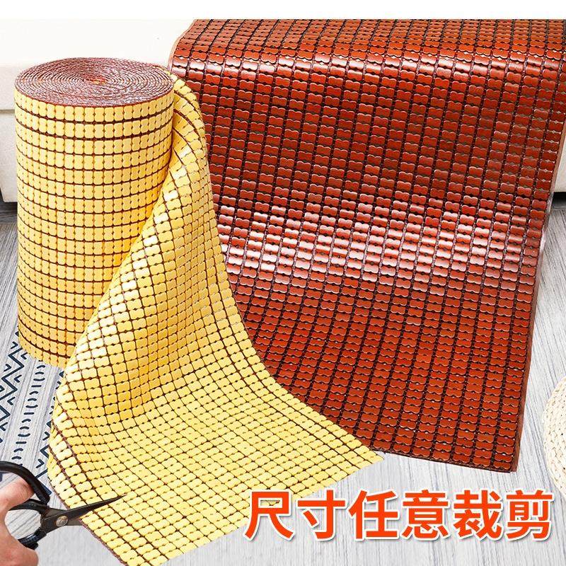 现货速发夏季沙发凉席垫夏天款竹凉垫凉席坐垫沙发凉席垫任意裁剪