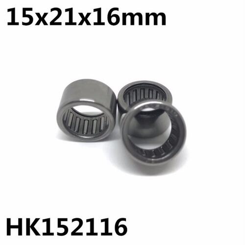 现货速发10 HK1516 15x21x16 mm 5741/15 Brig She Type eedle