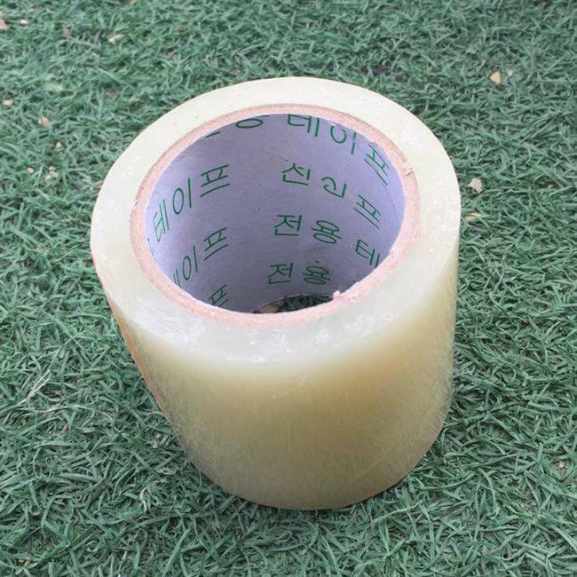 现货速发加厚农用大棚膜k无滴膜修补胶带薄膜养殖膜黑白膜修补胶