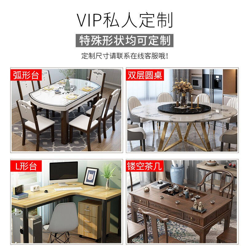 现货速发钟爱一生桌布防水桌垫餐桌布软玻璃透明茶几垫无味胶垫台