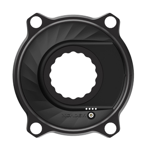 XCADEY公路车功率计二代曲柄盘爪山地自行车牙盘智能蓝牙双模ANT