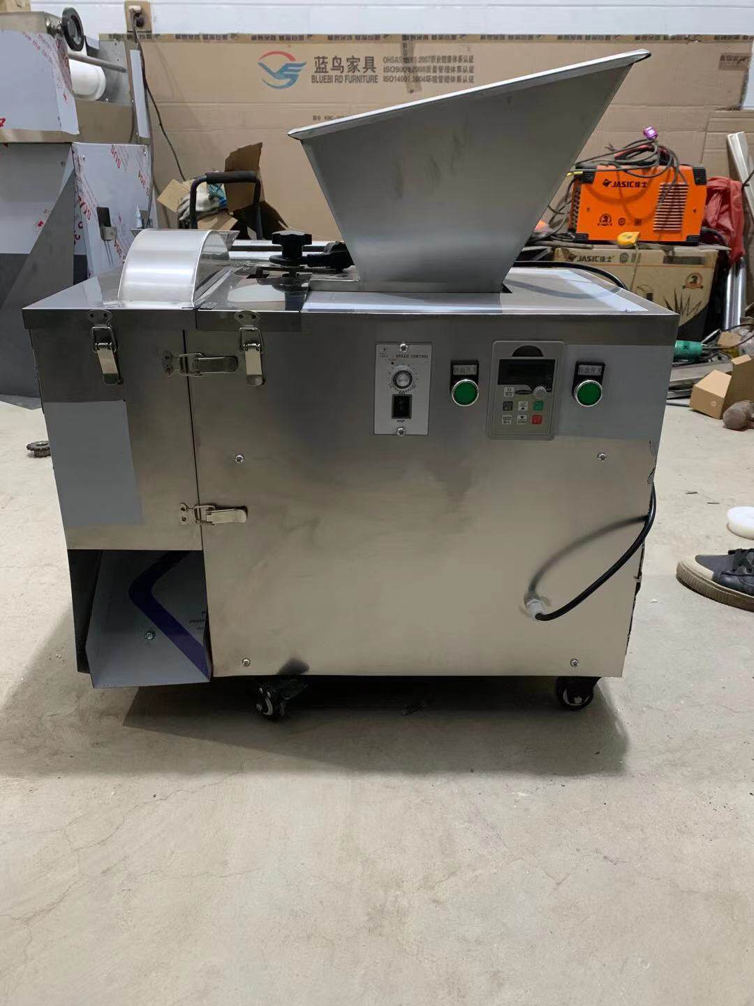 剂子机小型分面剂子机面团分割商用家用包子馒头油酥饼饺子豆沙馅