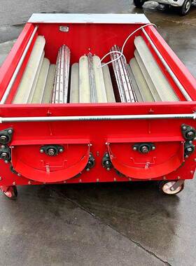 云南曲靖核VWH桃去皮机100皮大产量请型核桃去清洗机锯5齿辊毛刷