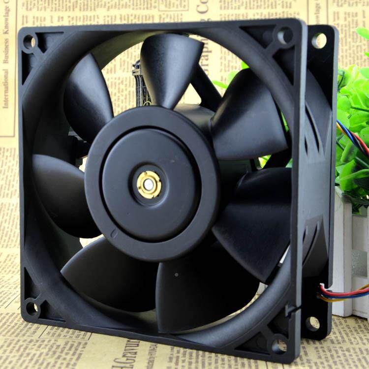 台达1505012V11.0AAFC1512DGDG16815CM8大风量散热风扇5LYB0*50