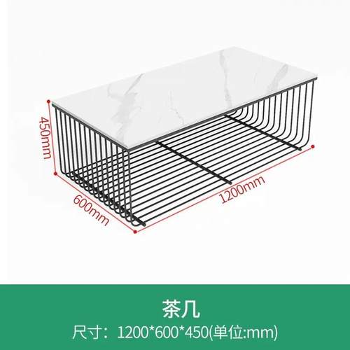 套简现代闲茶几组合装休办公室沙发约OYB商务会客接待室办公洽谈