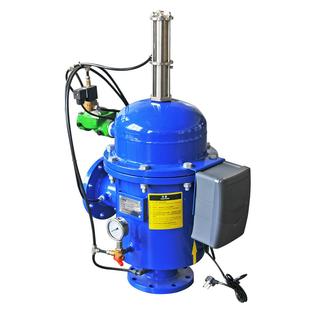 网式 全自动灌滤器灌溉农田47597棚果喷园智慧农大业设过备滤芯超