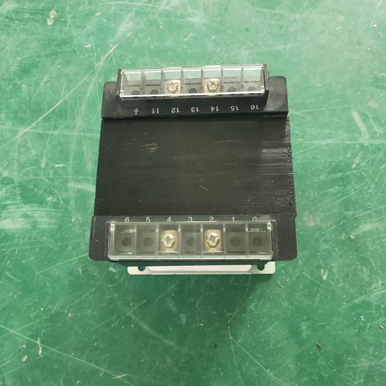 BK-2000VA变低大电流变压器220变8V热6V5BK-2000VV4V3V2V1.5压V加