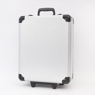 拉杆庭箱式187件套汽修组套工具家货直发现家维修厂机WZG械维修工