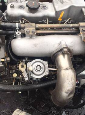 五1十铃江淮4DAC1.4DA-2CHF4DA1-2B2骏铃帅铃江铃庆铃4JB无品牌/1