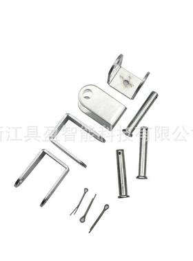 具盈JIUYIN销推G杆直流电大负升载电动降伸缩IQD杆电机动推杆