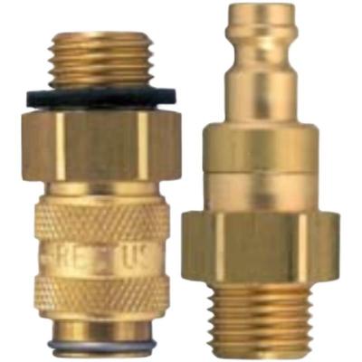 26KEBNAW10MPRCTUS26KBAW10MPN利达时接头外螺纹CFNG1/8