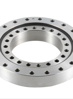 机.无品牌/械设备无齿万旋转转盘轴承01型1.253向15小回转支撑轴