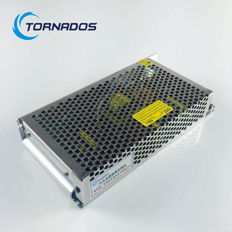 144W36VA组S-145-356开关电源3CKB6V1单45W机械设备步进电机直流