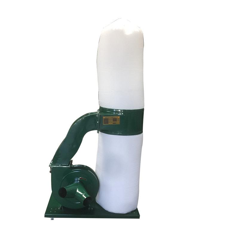 木工布袋吸尘器工业粉尘布袋除尘器雕刻机推台锯大功率吸尘器