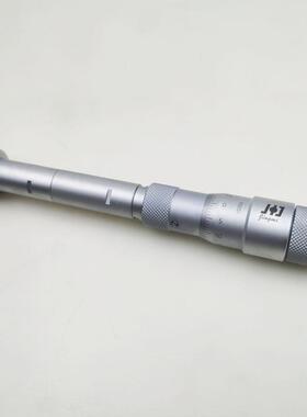 精桂林密三点内-径千分尺三爪内孔测量内10-12-16-2030-40-50732