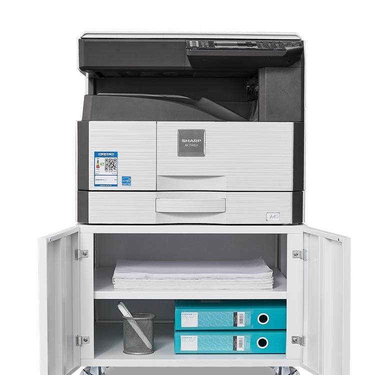 a985子3打印置机复印机柜工作台放底座柜落地移矮动柜架大型复印,商业/办公家具,办公储物柜,淘宝优惠券,粉丝福利购,淘宝优惠卷