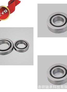 洛阳yDIG高速s轴承_珠滚丝杠轴承_67603系列_703z10TN1