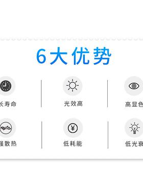 le亮d灯珠F8草帽直插灯珠高白光8mm光LEDF8灯珠发二极管小灯珠