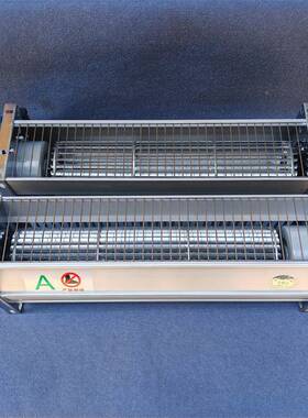 干SGE4变压器横流冷却式风GFD/GFDD40-110/120顶吹机侧吹式散热风