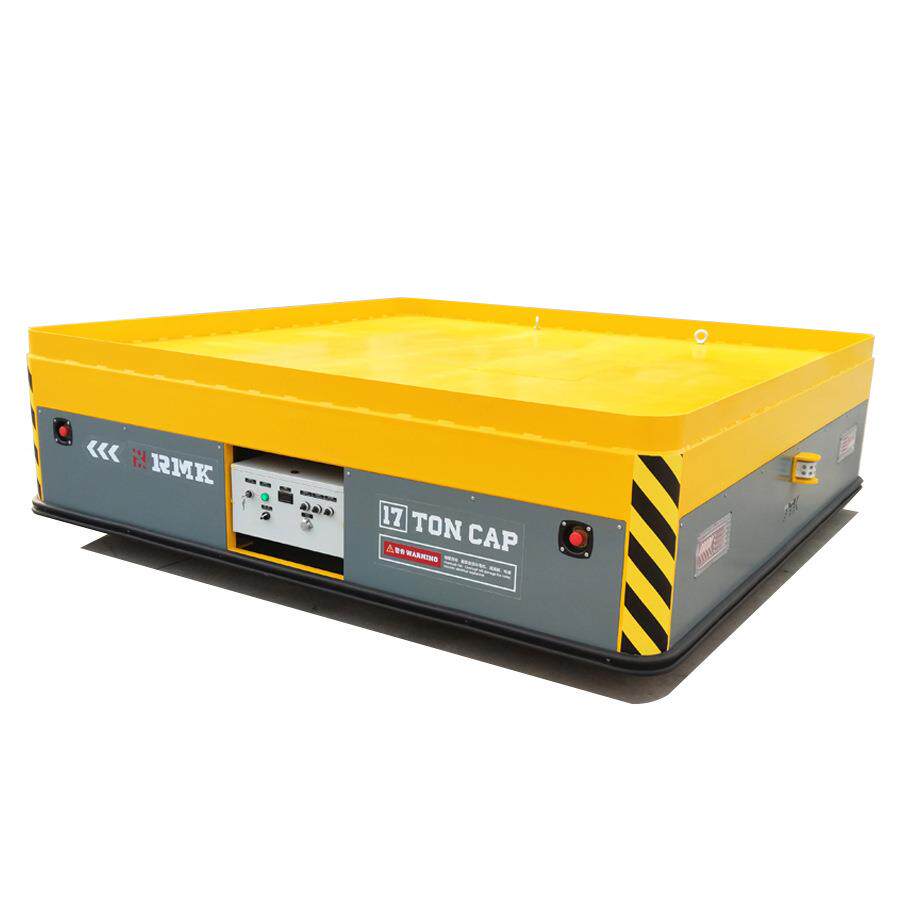 镀锌钢管线无平板车四式轮胶轮无轨地平车工轨卷业电MRE动无轨胶