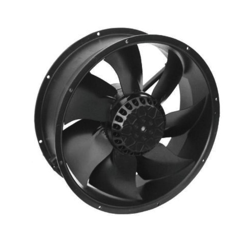 小型轴EC流风机音TG25489换气通风200V38V大风量低噪2风机