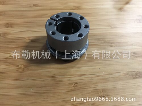 MLMB22胀紧套/免键轴衬20锥形环键/帐套无键联接装置联轴器昆山MA