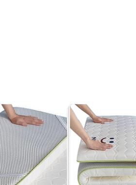 床垫做KDyYQ35k软垫儿童专用拼接床学宿舍6070x80x190xx200生定小