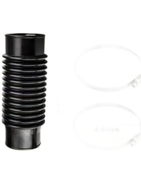 E164000-90带0夹7子柔性鼓风机管兼容PB760LNTPB-8979470T风管