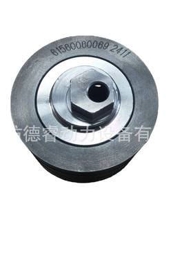 BGB6156006006W9涨紧轮潍WD10D1W261D5WD618WP10WP12柴油机用