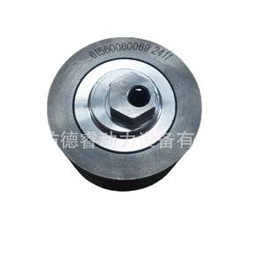 BGB6156006006W9涨紧轮潍WD10D1W261D5WD618WP10WP12柴油机用