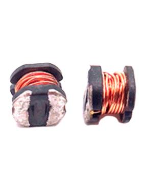 非屏蔽贴片功电感PCQ5*5*415/2/4贴7/628UH率挂脖风扇常用片电感