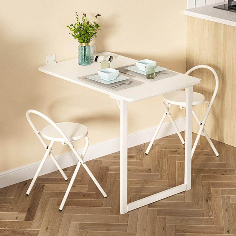 餐NEI桌小户型多功吃饭桌叠桌挂墙式隐折形壁桌子墙上能书桌电挂,电子元器件市场,其它元器件,淘宝优惠券,粉丝福利购,淘宝优惠卷