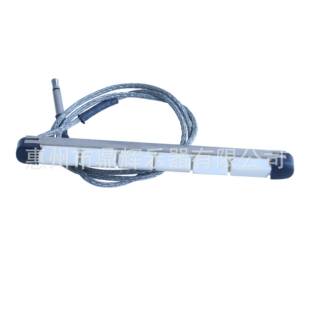 尤贝斯木贝司拾贝音压硬棒压电条4弦QWD条6弦棒斯压电陶瓷拾音棒1