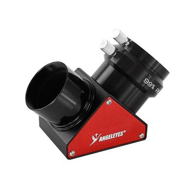 星缘290度反金属天顶镜高反介寸质膜望天文高远镜PIL配件