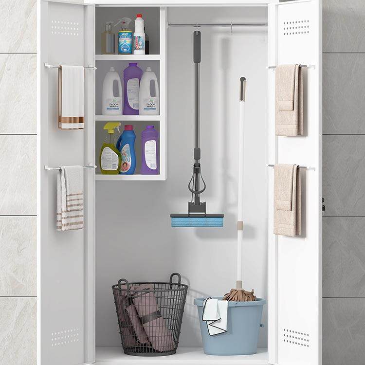 酒店保洁柜家政清洁985柜阳洞板储物柜家用教室纳拖把工具台收柜,商业/办公家具,办公储物柜,淘宝优惠券,粉丝福利购,淘宝优惠卷