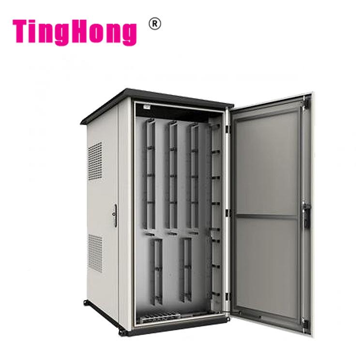 交流206滚轴承充电桩0机珠柜机箱风扇8寸散热风扇PEB220V大风0量