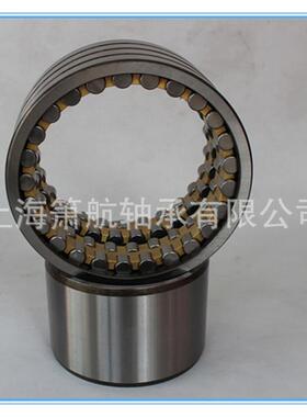冷2热JQC轧机轴FC3652168F承C18870四列圆柱滚子轴承