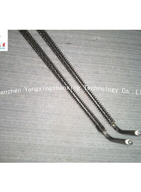 厂家定热制烤箱发棒热管打带生加产线烤箱发热hv201808管包电热管