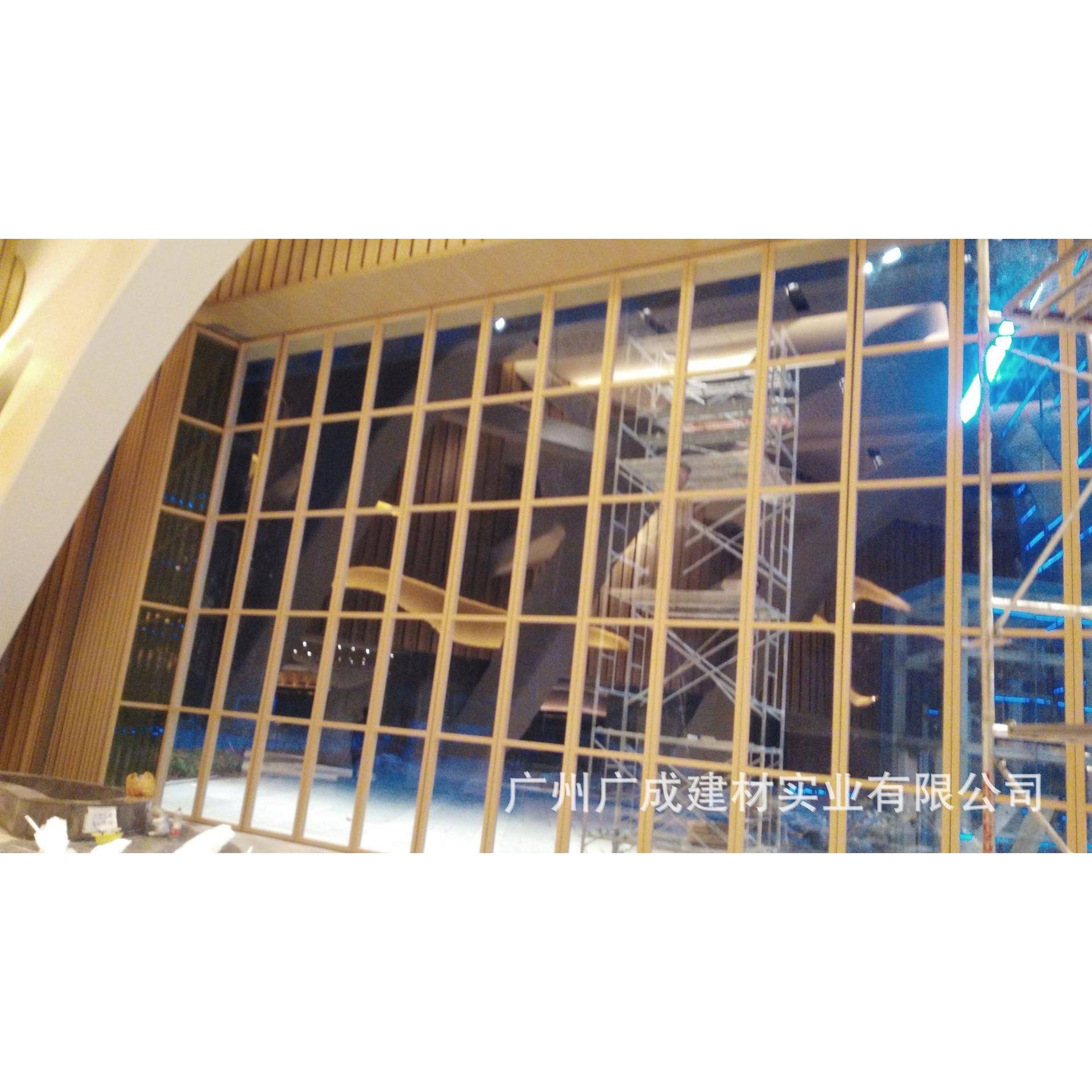 动动隔断宴会厅移活隔墙折叠隔音展厅画廊RGT会议室酒店移览动分