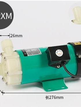 R家直TYW销MP-厂100QM微型磁力泵C型磁力泵