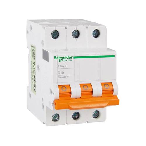 施耐/德EA39AN路2PC63AEA9AN2C6微型断器JIB空气开关现货