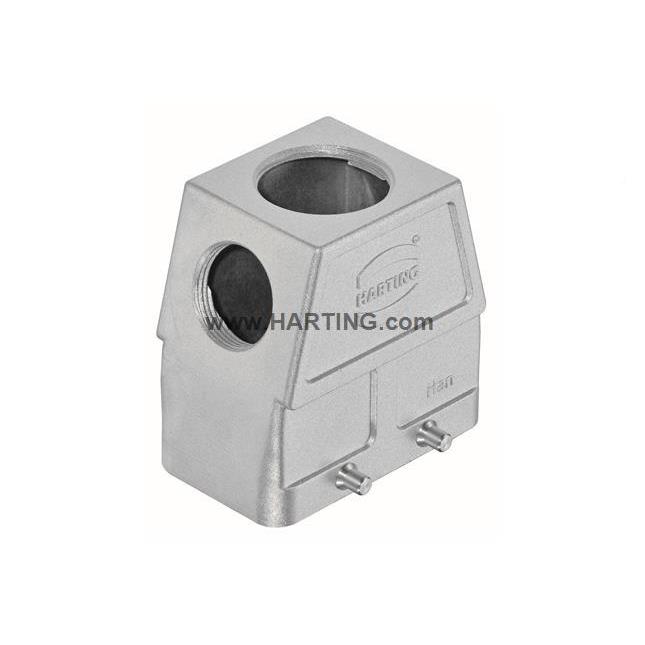 HARCTIN3G浩亭19628100596Ha10EM双开孔顶/M2侧/M86825n上壳