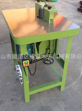 厂MX513家立直销木工机械X镂睿益M513镂铣机铣木工铣简易立铣小机