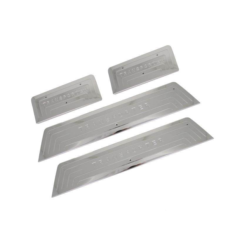 特威凯路威T65XTA踏T门槛迈条迎宾踏板车门门槛条板