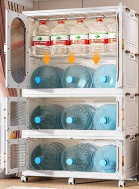 童衣柜宝宝19161折收纳婴叠儿组装简易衣橱一件起批柜卧室儿衣服