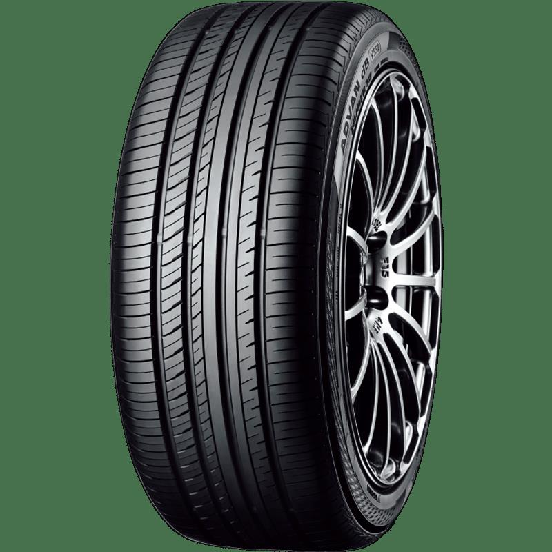 优科豪马(横滨)轮胎 ADVAN dB V552 205/60R16 92V Yokohama